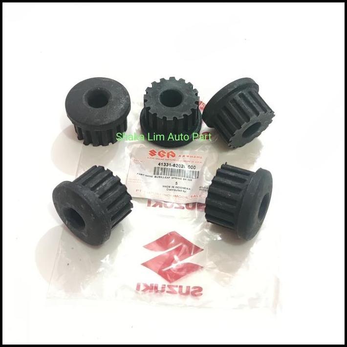 DISKON KARET BUSHING PER ANTING BESAR SUZUKI CARRY EXTRA FUTURA JIMNY KATANA 