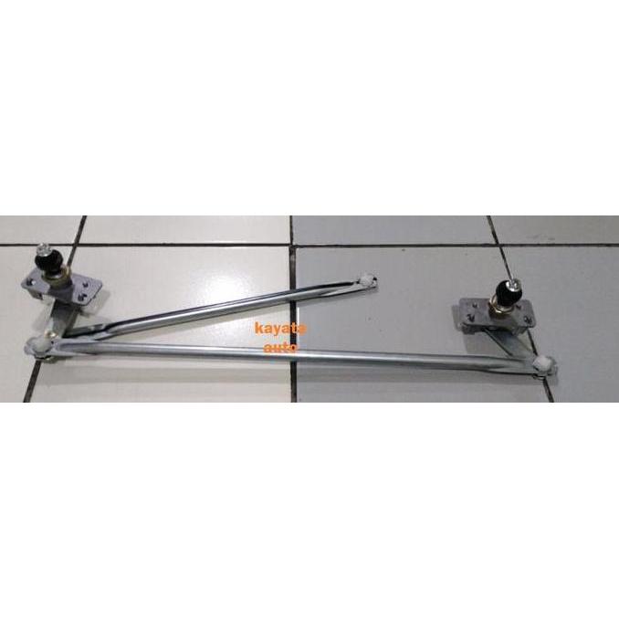 Link Wiper Truk Isuzu Giga Nmr 71 Ready
