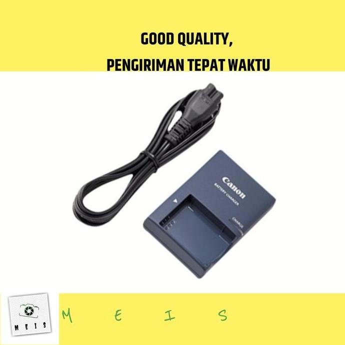 Charger Kamera Canon IXUS 800 850 860 IS - Casan Carger CB-2LXE