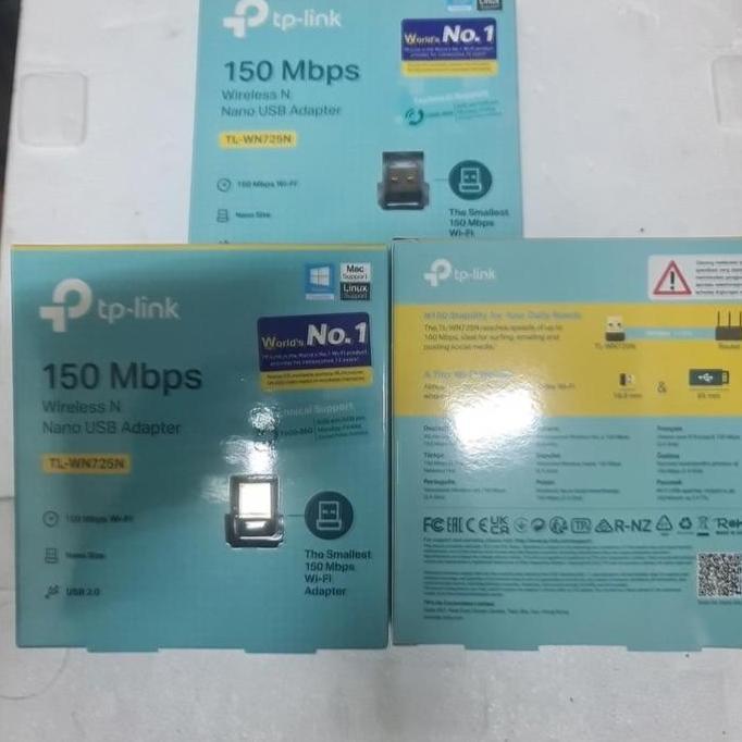 USB Wifi USB Dongle TP Link