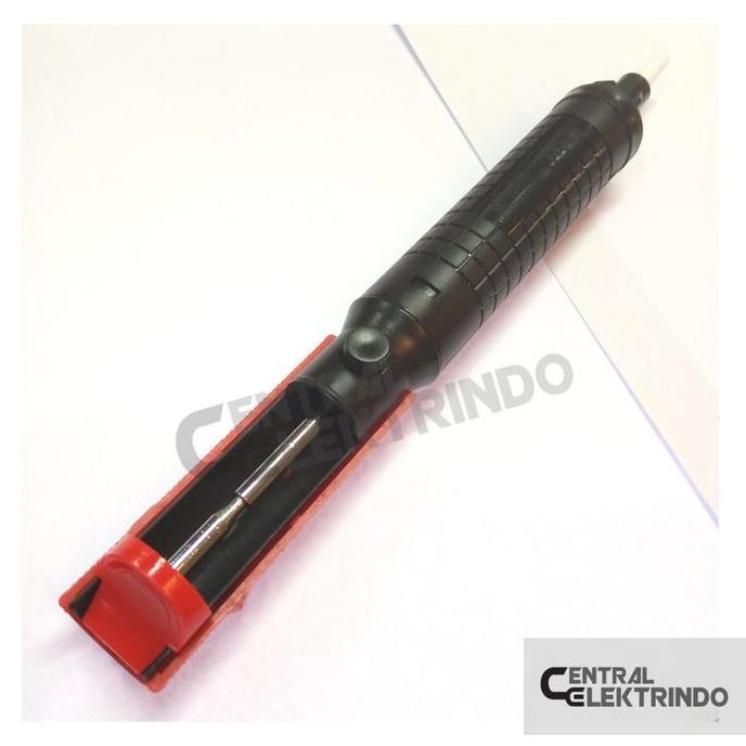 Cod,Bisa- Sedot Timah Solder Antel Sd03C Penyedot Timah Antel