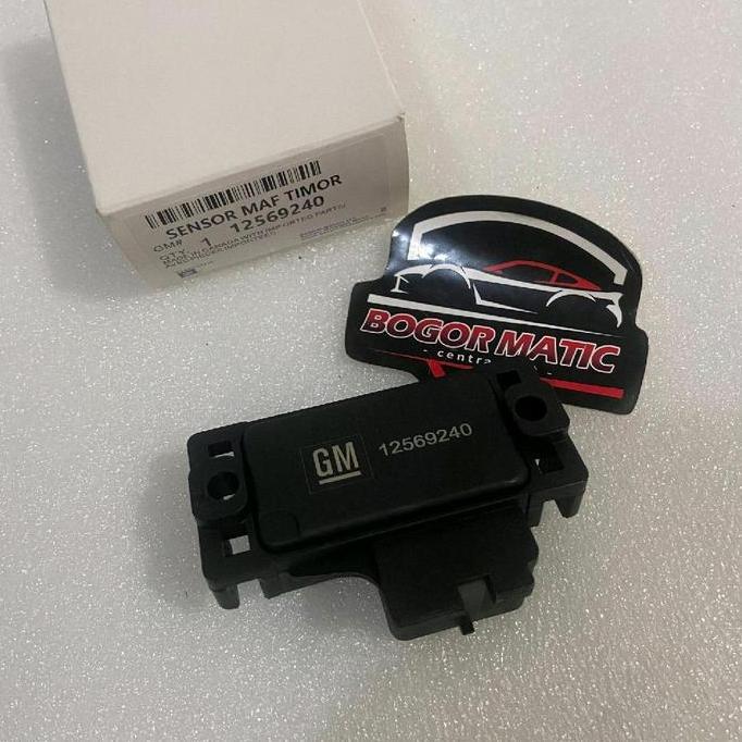 Map Sensor Timor Kia Opel Blazer