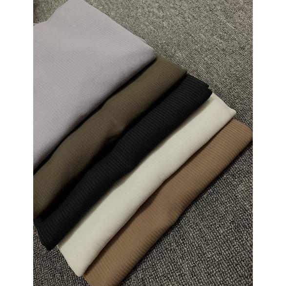 Enzi Knite Inner Premium Import K1145 Promo Sahur