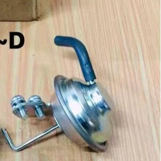 Vacum Karburator Kijang Kapsul 7K Ready