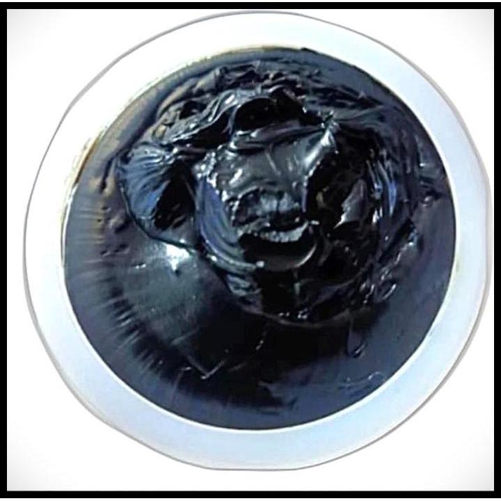 HOT DEAL DKM TUTUP HITAM NLGI-1 GREASE/GEMUK DKM/PELUMAS MINYAK GEMUK/GREASE CERBI CHASIS/CASIS/STEM