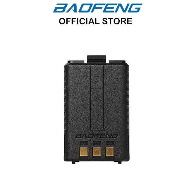 Callme- Baterai Ht Baofeng Uv-5R - Baofeng Indonesia