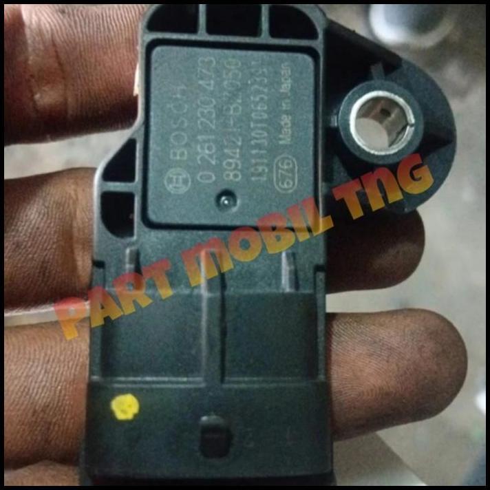 TERLARIS MAP SENSOR MITSUBISHI MIRAGE COPOTAN 