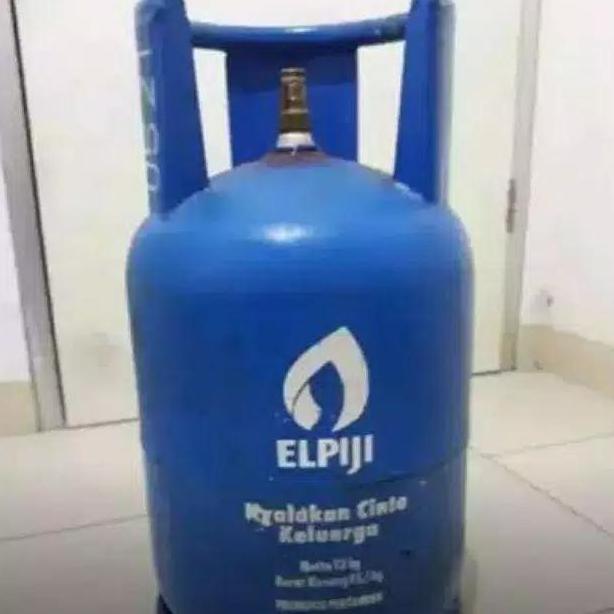 Gas LPG//Brht 12kg tabung kosong
