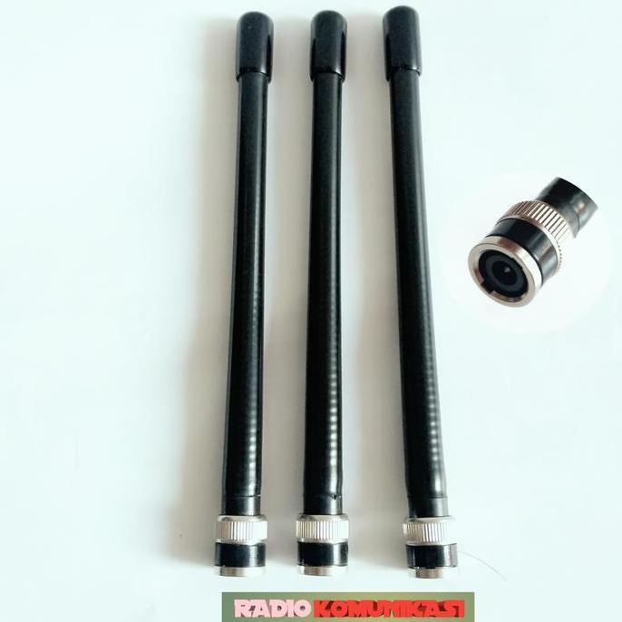 Callme- Antenna Ht Icom Ic V80