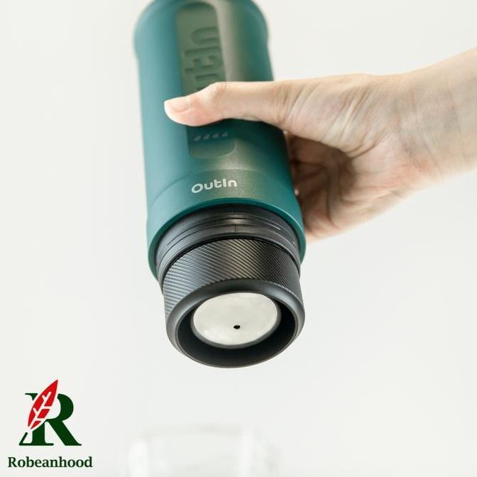 Cook- Outin Nano Basket Pro Plus