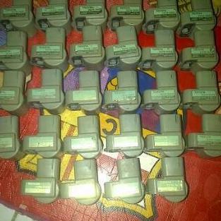 ISC/ISCV CITY Z. EX SINGAPUR PROMO