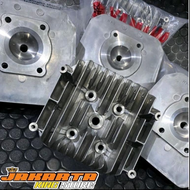 head 125z PNP RX king blok head RX king