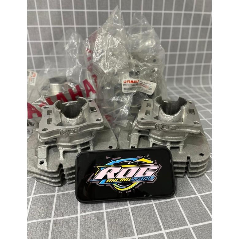 BLOK 125z HLY Original Yamaha