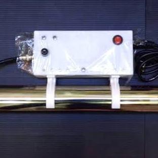 UV Sterilht Depot Air Minum Lokal