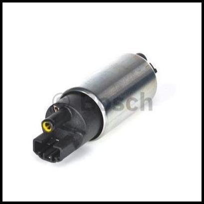TERBARU BOSCH POMPA BENSIN CAMRY 2001-2006 ASLI ORIGINAL BOSCH FUEL PUMP / ROTAK 