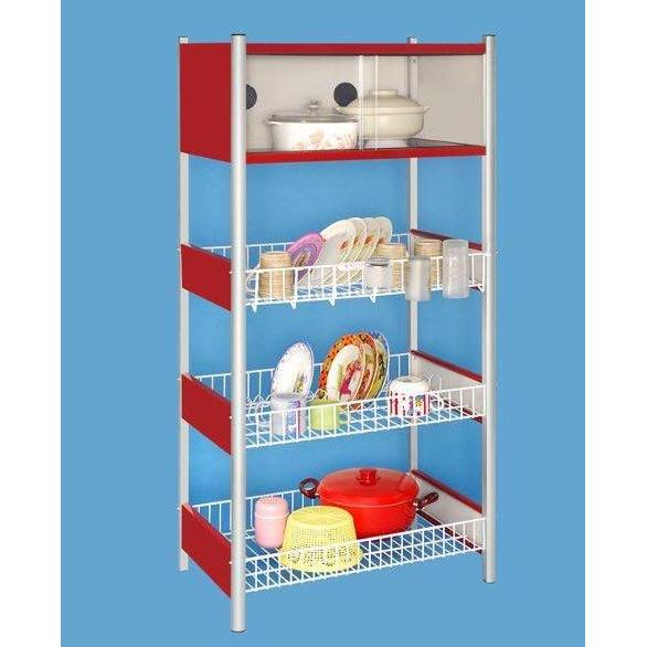 Rak Piring Tempat Piring Gelas rna Master R04AW