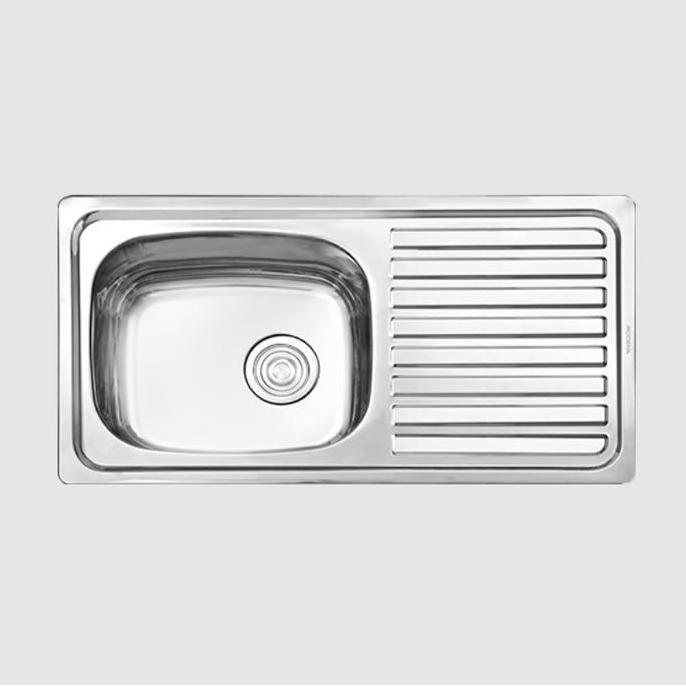 Sink Modena KS 3131 / Kitchen Sink Modena KS3131 Bolsena Sink Modena