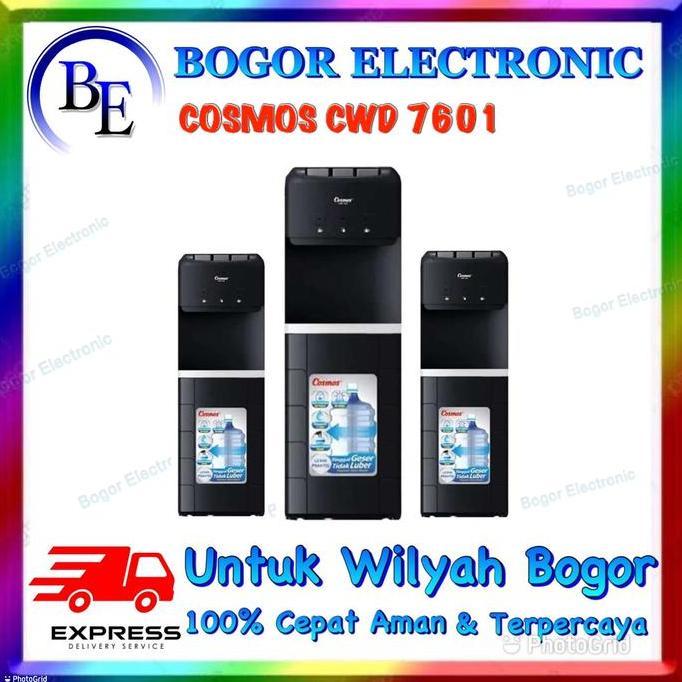 Cosmos Dispenser Galon Bah | Cwd7601 | Cwd 7601 | 7601