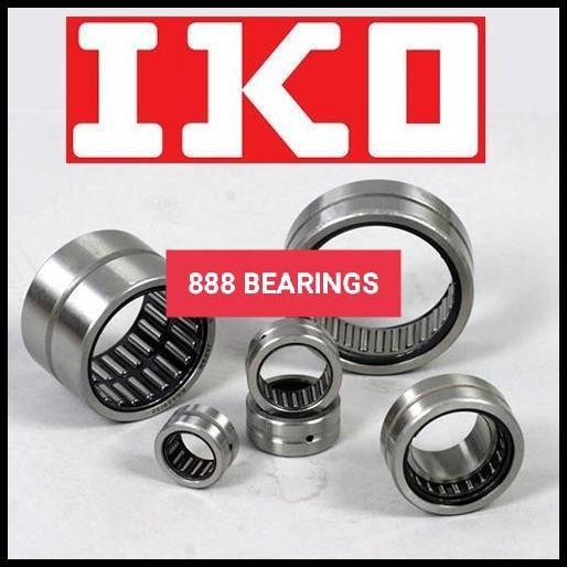 TERBARU BEARING ROD ENDS PHS12/PHS 12 IKO DERAT KIRI ASLI JAPAN 