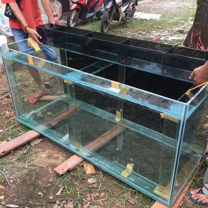 TOP FILTER TALANG KACA