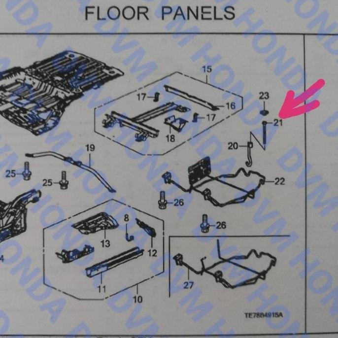 BAUT GANTUNGAN RANGKA BAN SEREP ORIGINAL MOBILIO BEST SELLER