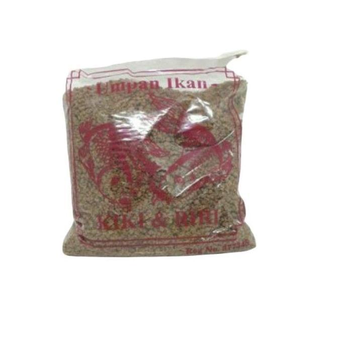 Pelet Boom KIKI RIRI ready