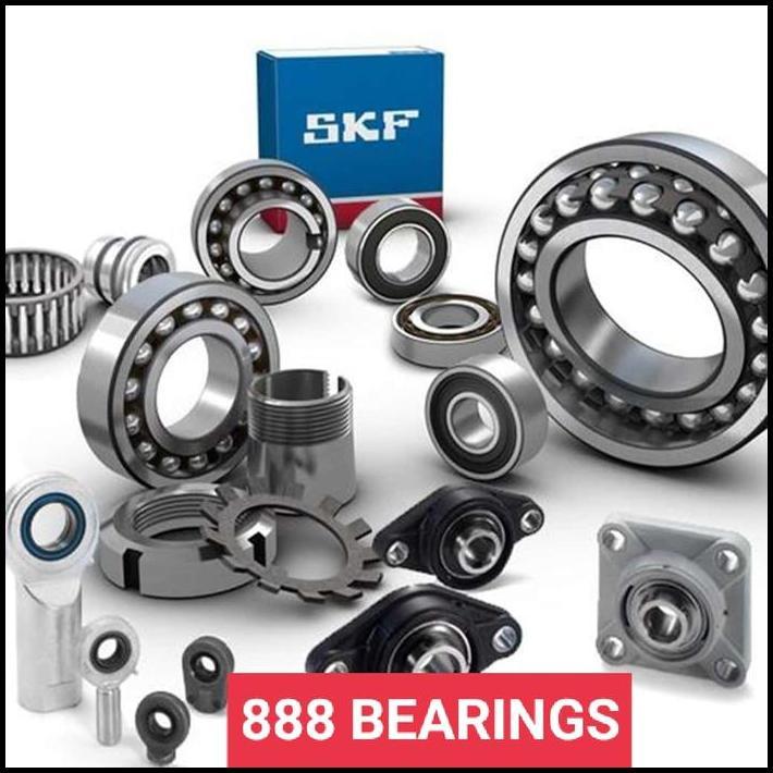 TERLARIS BEARING 30208 J2/Q SKFASLI 