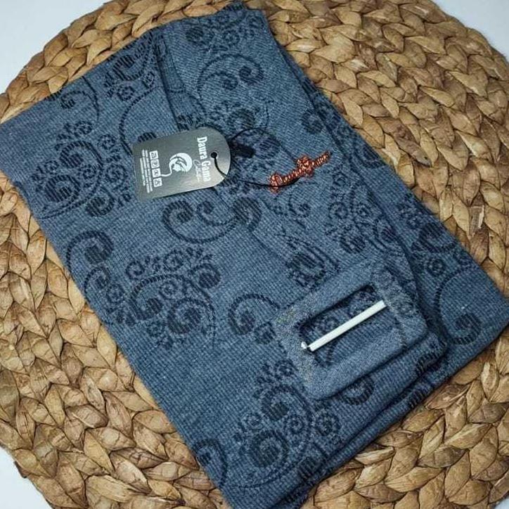 TERMURAH Viral - DENADYA Hijab Segitiga Instan Daily - Segitiga Gesper Jersey Ori By Daura Gama