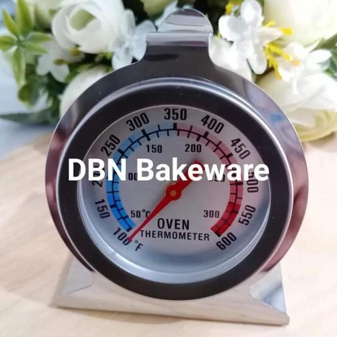 Termometer Oven Tangkring/Termometer Oven