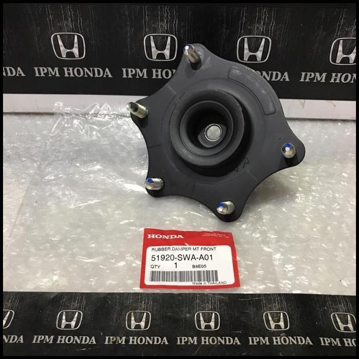 TERBARU 51920 SWA SUPPORT SHOCKBREAKER CRV GEN 3SUPPORT SHOCK BREAKER CRV GEN4