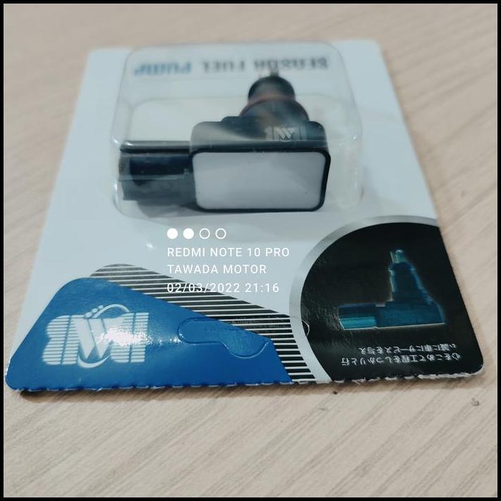 HOT DEAL IC FUELPUMP YAMAHA VIXION NEW. R15. XABRE. XSR 155.MT15. MX KING 