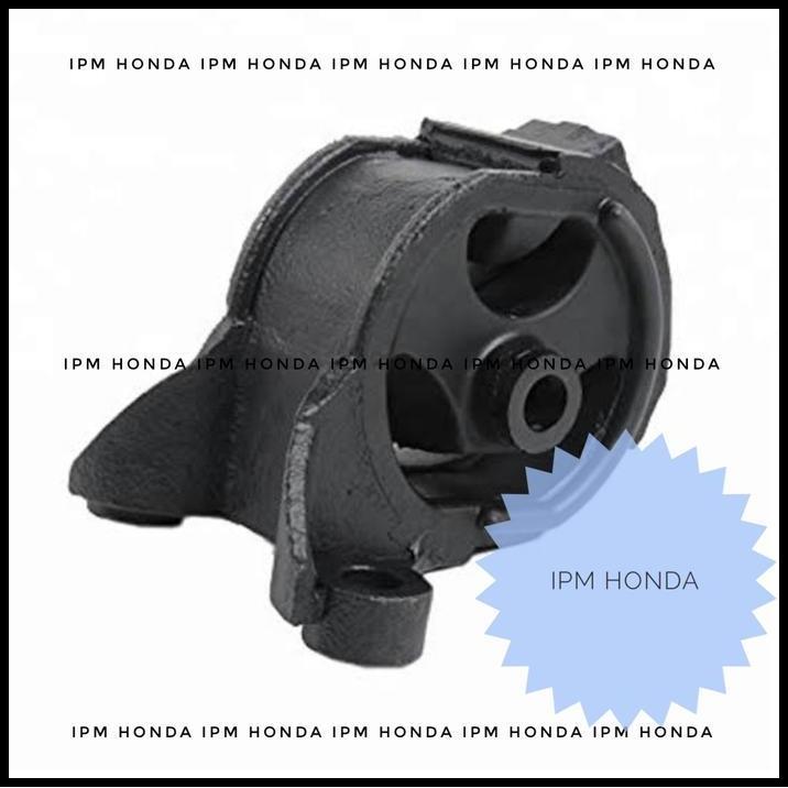 DISKON ENGINE MOUNTING DUDUKAN MESIN KIRI HONDA ACCORD MAESTRO 1990-1993 