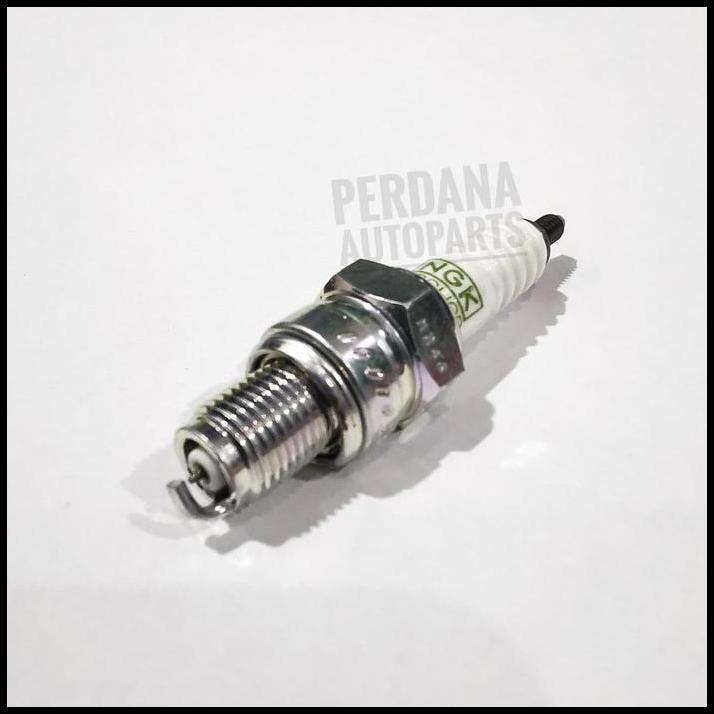 BEST DEAL BUSI NGK G-POWER PLATINUM CR6HGP / CR7HGP [100% PASTI ORI] 