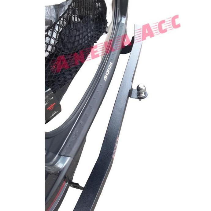 TOWING BAR ARB BEMPER BESI BELAKANG ARB - AVANZA XENIA