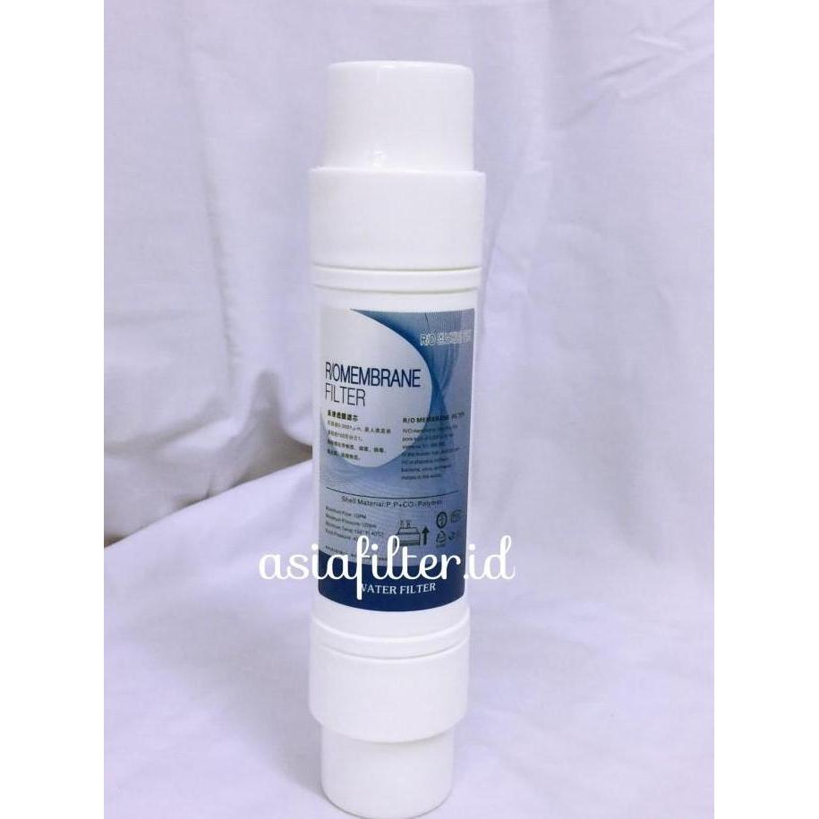 9" MEMBRANE RO FILTER