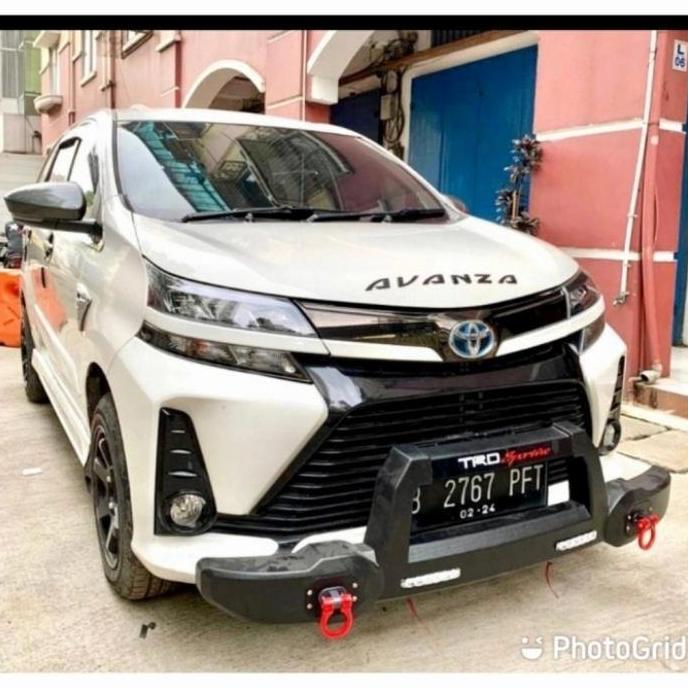 Tanduk Depan Avanza 2012 - 2021 Model Giga Baru