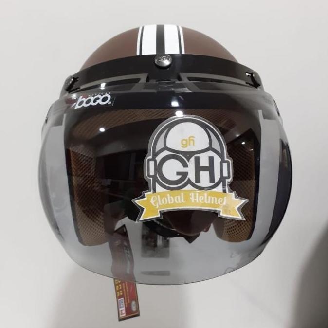 KACA BOGO ORI SMOKE KACA BOGO ORIGINAL KACA BOGO