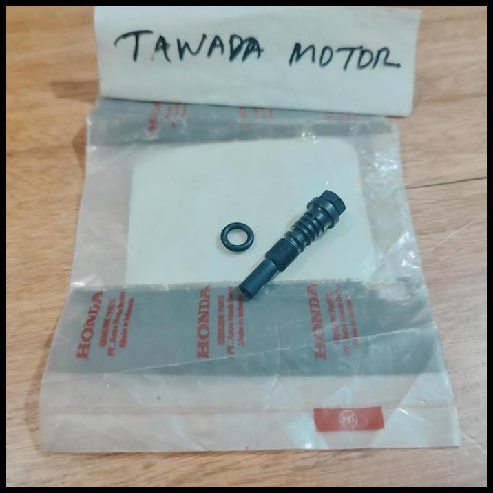 BEST DEAL BAUD SETELAN LANGSAM HONDA GENIO. BEAT NEW 2021 K1A 