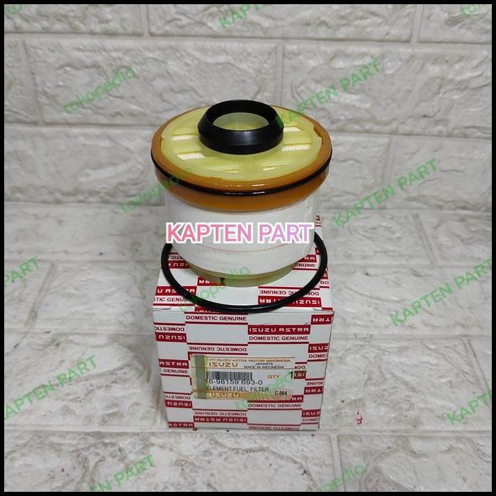 HOT DEAL FUEL FILTER-FILTER SOLAR ISUZU MUX/ISUZU DMAX