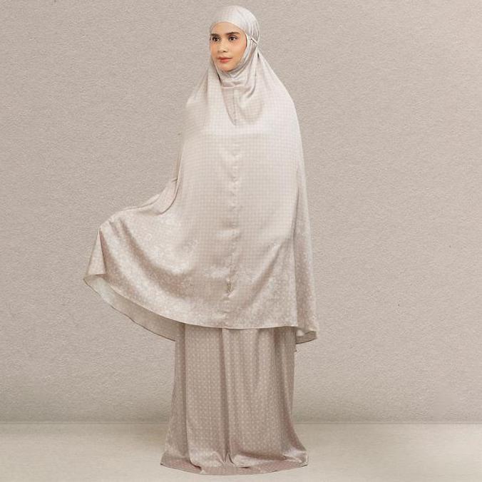 Mukena DOA - Kyomi Prayer Robe