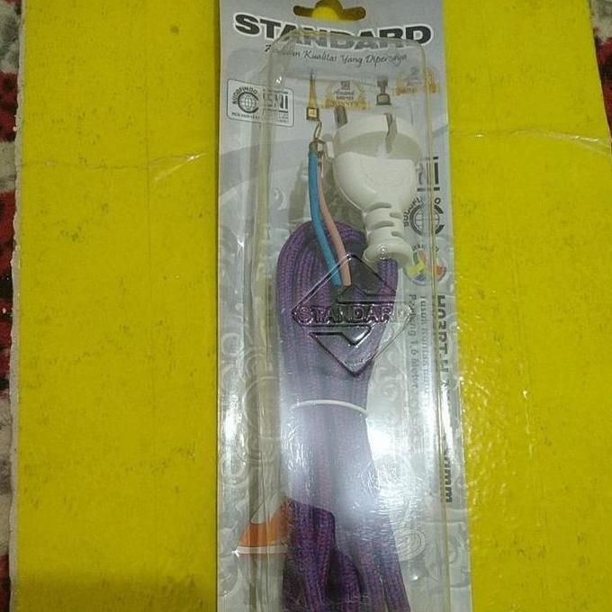 kabel setrika miyako ORI || kabel setrikaan berbagai merk