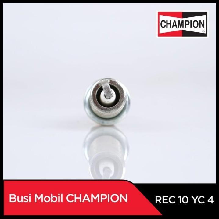 TERLARIS BUSI PEUGEOT 307, PEUGEOT 807 ASLI ORIGINAL CHAMPION