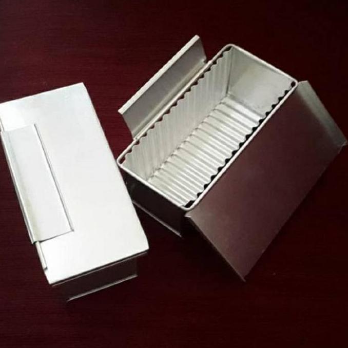 Equipment- Cetakan Roti Bakar Loyang Roti Tawar Bandung Bergaransi Cetakan  Roti