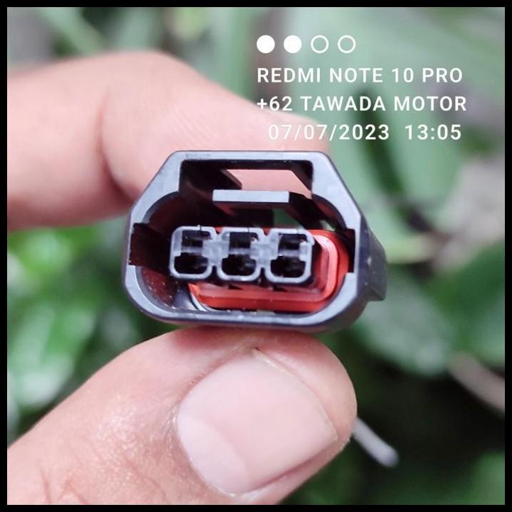 HOT DEAL SOKET LAMPU SENJA LED DEPAN HONDA BRIO FACELIFT MOBILIO CIVIC TURBO 