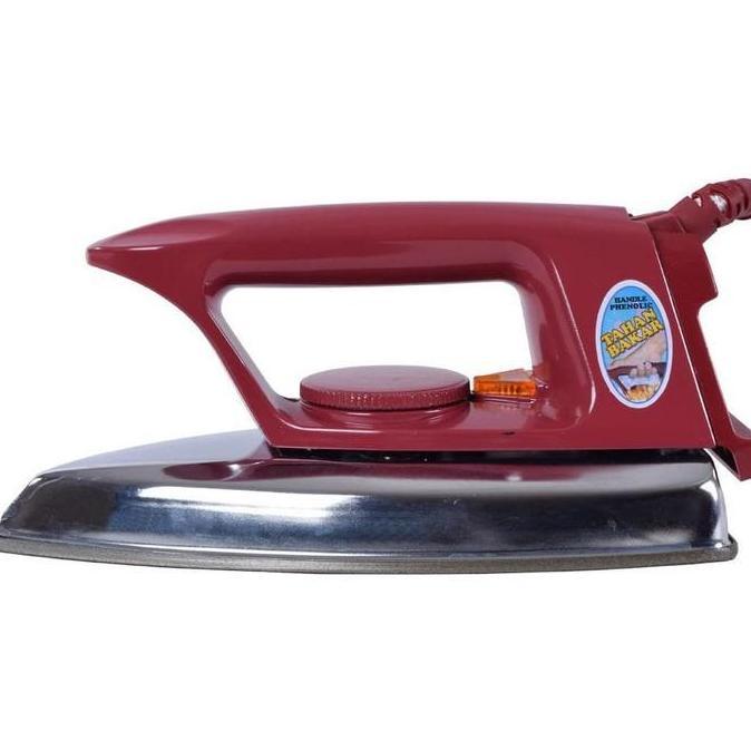 Setrika Maspion HA-120 HA120