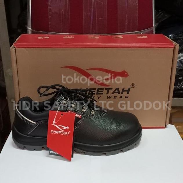 SEPATU CHEETAH 7012H -