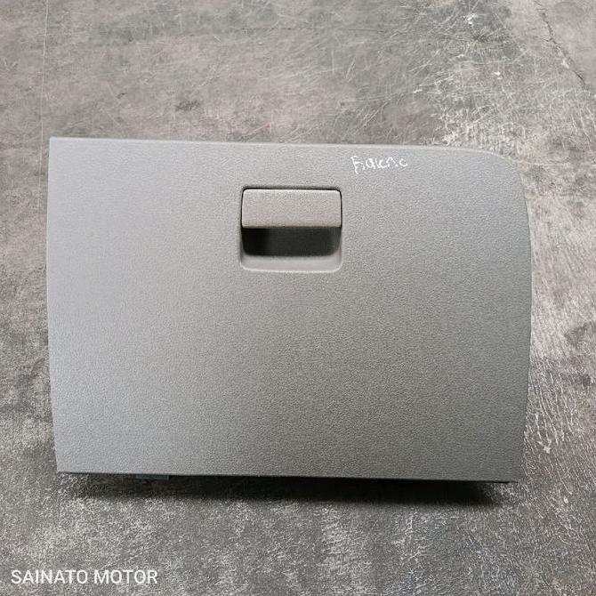 HANDLE BUKAAN + LACI DASHBOARD BAGIAN PENUMPANG MOBIL SUZUKI NEO BALENO ASLI ORIGINAL COPOTAN COPOTA