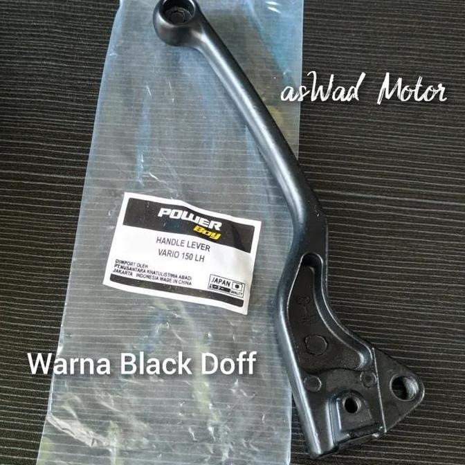 Handle Rem Vario 150 / Handle Rem Kanan Kiri Honda Vario 150 / Handel Rem Motor Vario 150 / Handle R