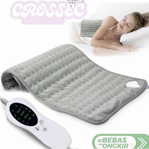 Bantal Terapi Panas Kesehatan Alat Terapi Bantal Elektrik Terlaris