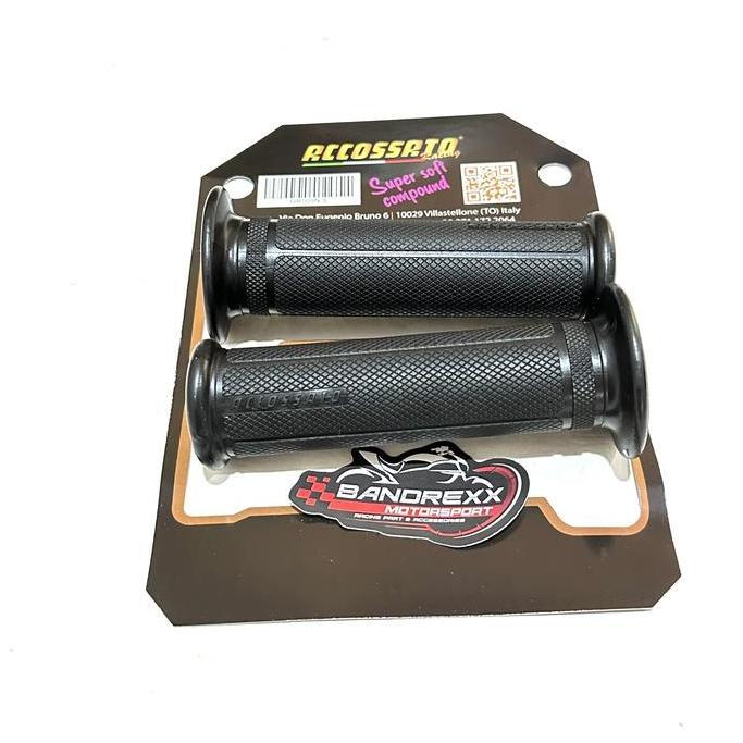 Hand Grip Accossato Original For Vario 125-Vario 150-Lexi-Beat-Scoopy
